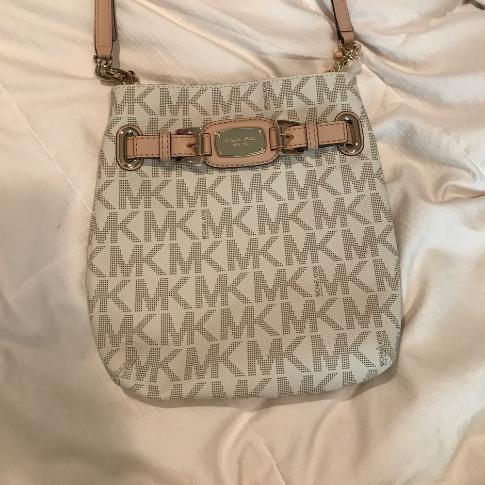Michael Kors Side Body Bag